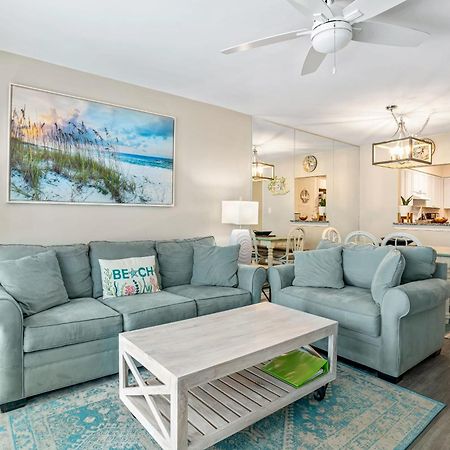 סרסוטה Updated Condo With Pool, Walk To Crescent Beach & Restaurants! מראה חיצוני תמונה